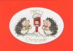 (image for) Christmas Card - Last Post
